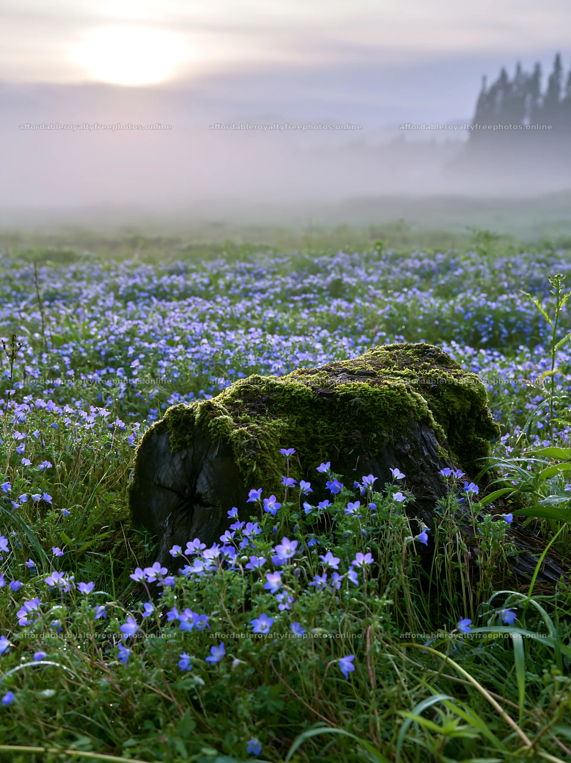 Gifu low carbon meadow mossy log in a green landscape – royalty-free photos 6866x9174